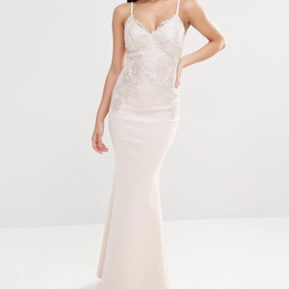 ASOS dress